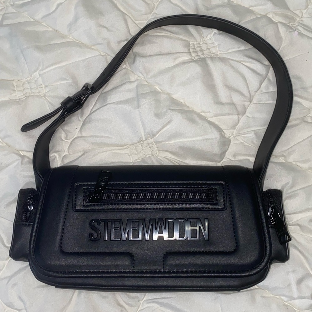 Steve Madden brafel bag